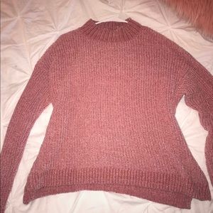 Cute and soft sweater